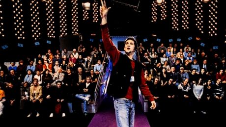 Mon idole - Trailer