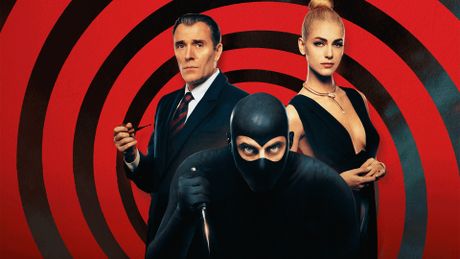 Diabolik - Trailer