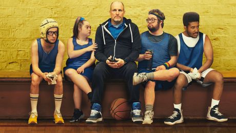 Champions - Trailer