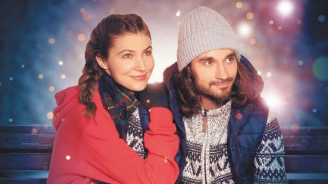 Le défi de Noël - Trailer