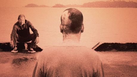 Quand les vagues se retirent - Trailer