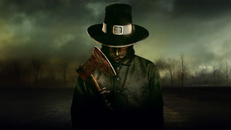 Thanksgiving : la semaine de l'horreur - Trailer