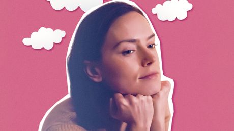 La vie rêvée de Miss Fran - Trailer