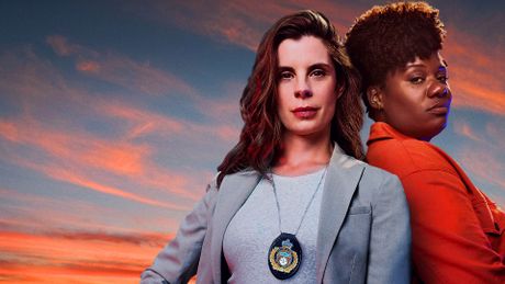 Pretty Hard Cases - Season 2 - Trailer