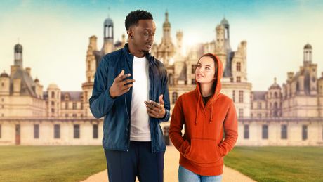 Comme un prince - Trailer