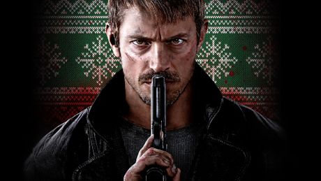 Silent Night - Trailer