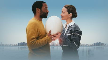 The Pod Generation - Trailer