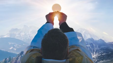Sacerdoce - Trailer