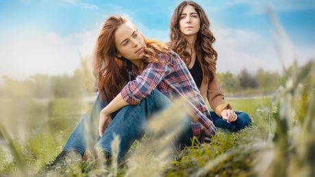L'une et l'autre - Trailer