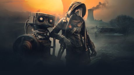The Last Human - Trailer