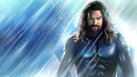 Aquaman et le Royaume perdu - Trailer