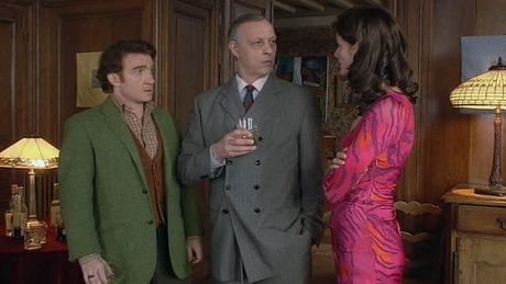13 French Street - Trailer