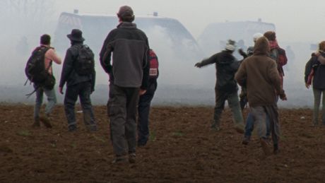 Direct Action - Trailer