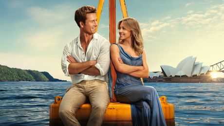 Tout sauf toi - Trailer