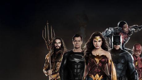 Pack 3 films Zack Snyder - Trailer