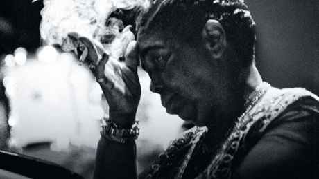 Cesária Evora, la diva aux pieds nus - Trailer