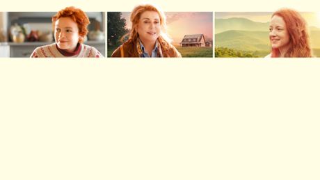 Au fil des saisons - Trailer