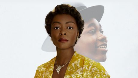 Emmett Till - Trailer