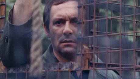 Le dernier saut - Trailer