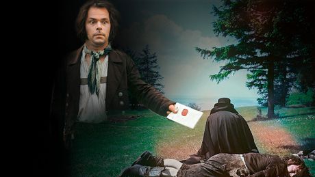 L'énigme de Kaspar Hauser - Trailer