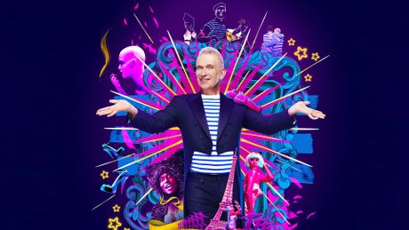 Jean Paul Gaultier : Freak et Chic - Trailer