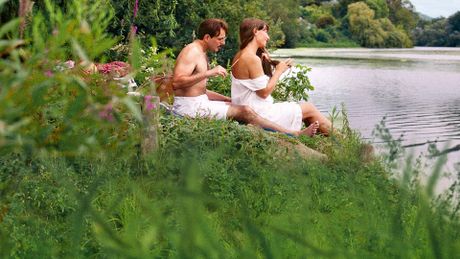 Bonnard, Pierre et Marthe - Trailer