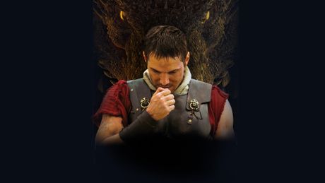Saint Georges - Trailer
