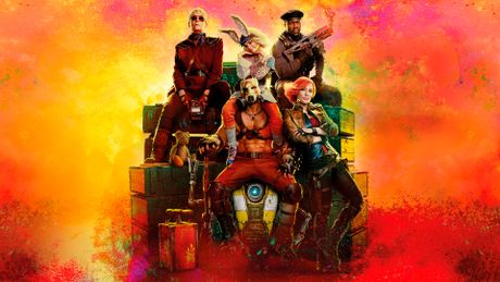Borderlands - Trailer