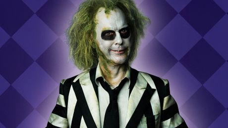 Pack 2 films Beetlejuice - Trailer