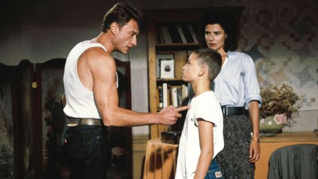 Conseil de famille - Trailer