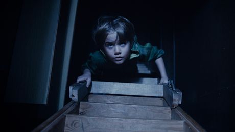The Other Side - Trailer