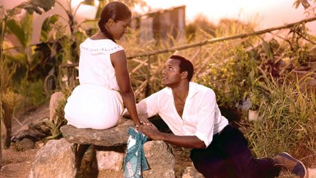 Orfeu negro - Trailer