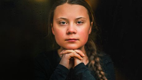 I Am Greta - Trailer