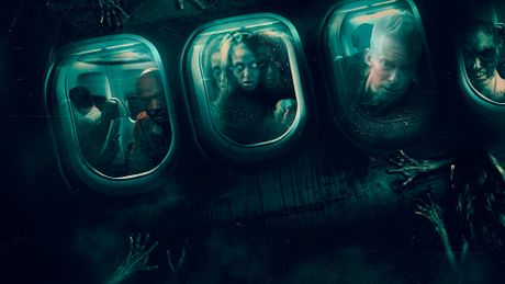 Flight 666 - Trailer