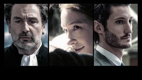 Goliath - Trailer