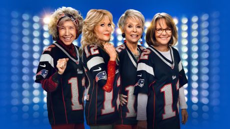 Tom Brady à tout prix - Trailer