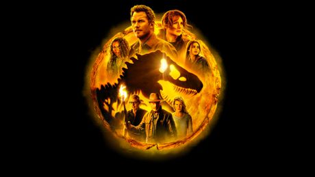 Jurassic World : le monde d'après - Trailer