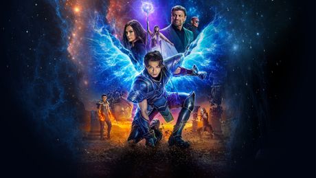 Les Chevaliers du Zodiaque - Trailer