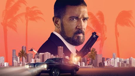 The Enforcer - Trailer
