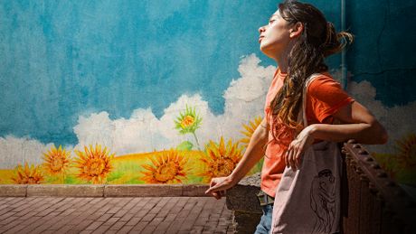Les tournesols sauvages - Trailer