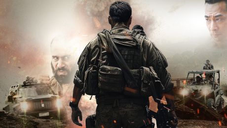 Attaque programmée - Trailer