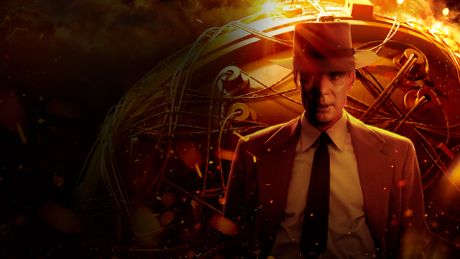Oppenheimer - Trailer
