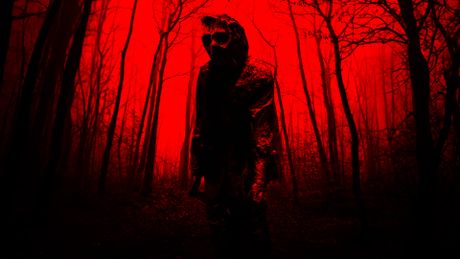 Evil Forest - Trailer