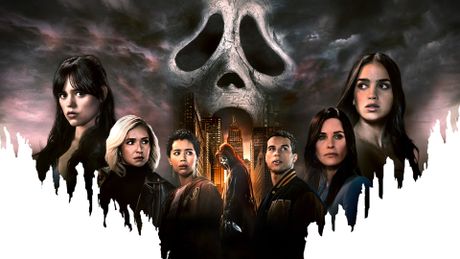 Scream VI - Trailer