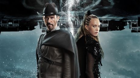R.I.P.D. 2 : Rise of the Damned - Trailer
