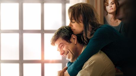 Le Colibri - Trailer