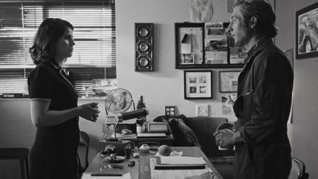 Fremont - Trailer