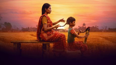 La Tresse - Trailer