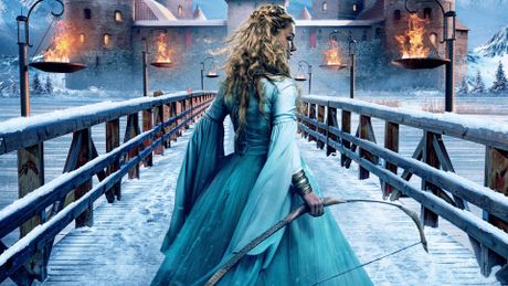 Trois voeux pour Cendrillon - Trailer