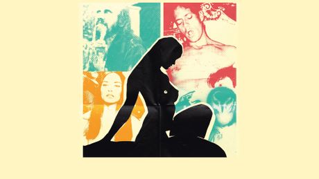 Inferno Rosso : Joe D'Amato - Trailer